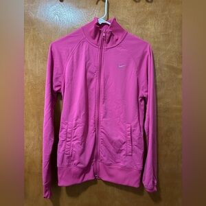 Nike- Size Medium- Pink